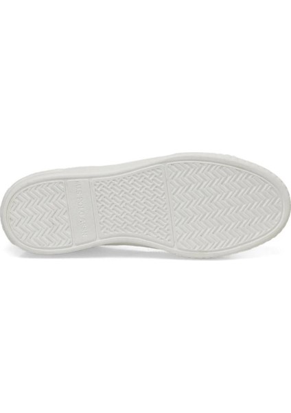 Mayk 4pr Erkek Beyaz Sneaker Ayakkabı fırsatları