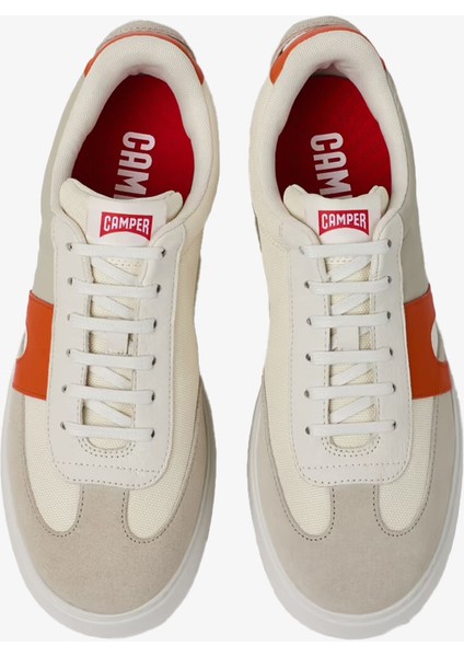 Runner K21 Erkek Çok Renkli Günlük Ayakkabı K100988-006