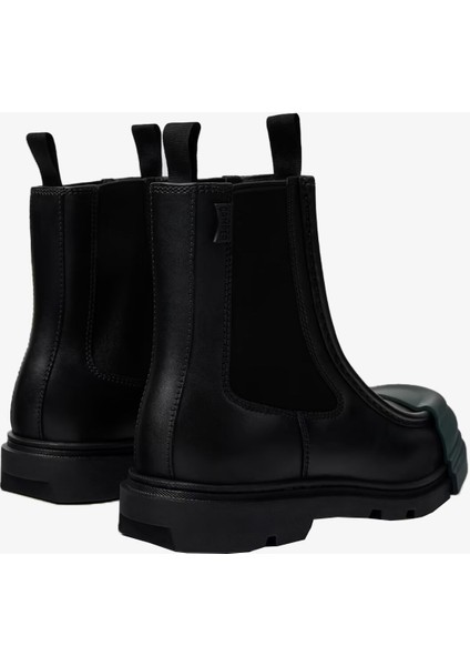 Junction Erkek Siyah Günlük Ayakkabı K300509-001 fiyatları