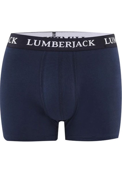 MB Mod 1 Erkek Boxer Lacivert 30NK03