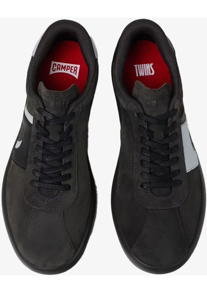Tws Erkek Gri Sneaker K100937-009 modelleri