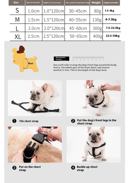 Köpekler Için Ayarlanabilir Tasma (Yurt Dışından) indirimleri