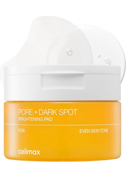 Pore + Dark Spot Brightening Pad (40 Sheets )