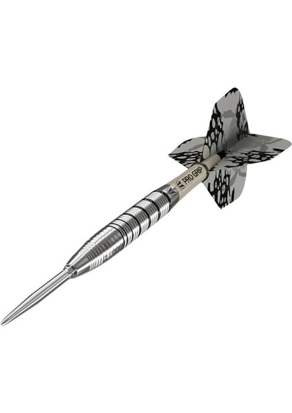 Exo 02 % 90 Tungsten Sp Çelik Uçlu Dart Oku