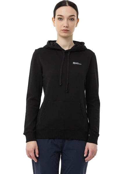 Jack Wolfskin Alıce Hoody W