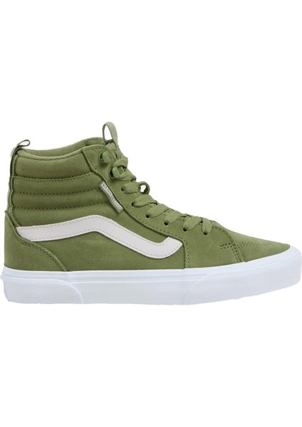 Filmore Hi Vansguard