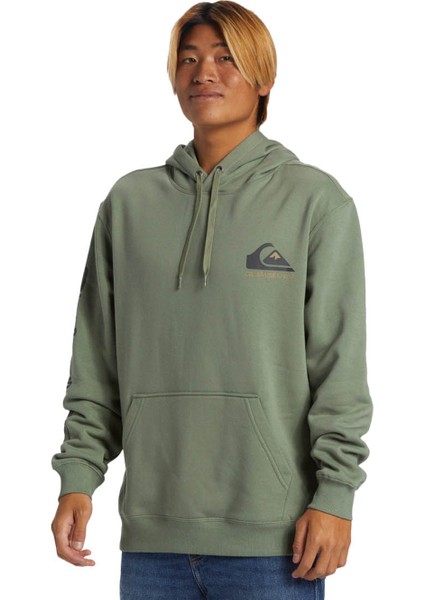 Omnı Logo Hoodıe fiyatları