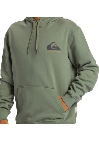 Omnı Logo Hoodıe fırsatları