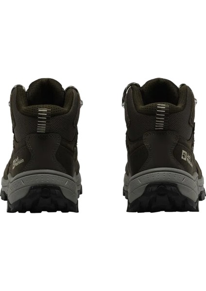 Jack Wolfskn Vojo Tour Lt Texapore Mid Erkek Outdoor Bot indirimleri