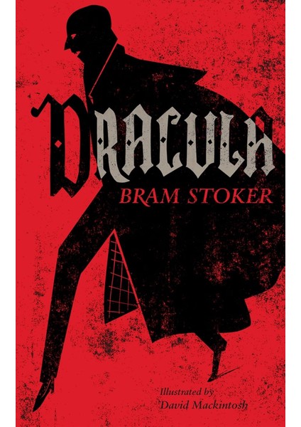 Dracula - Bram Stoker