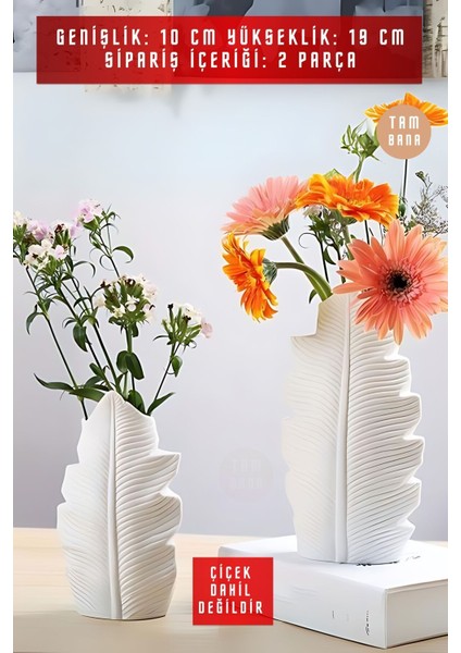 Siyah Dekoratif Vazo Seti Obje Ev Dekorasyon Masa Üstü Dekor Vazo Seti Model 30 modelleri