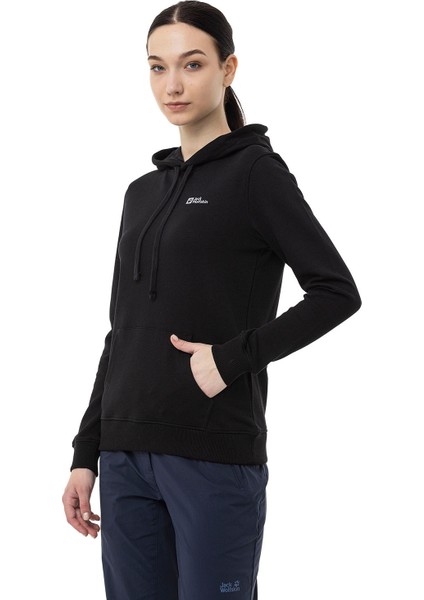 Jack Wolfskin Alıce Hoody W