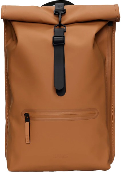 Raıns Raıns Rolltop Rucksack W3