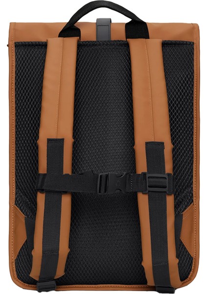 Raıns Raıns Rolltop Rucksack W3