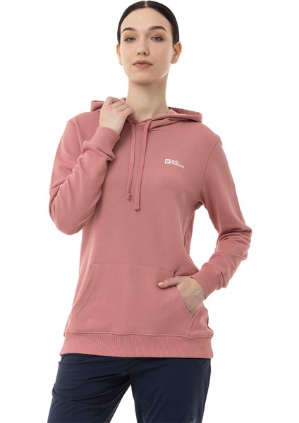 Jack Wolfskin Alıce Hoody W