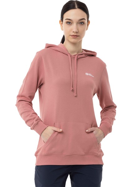 Jack Wolfskin Alıce Hoody W