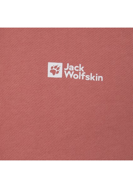 Jack Wolfskin Alıce Hoody W