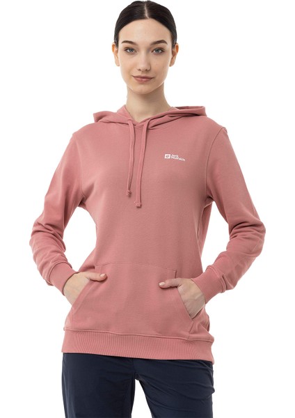 Alıce Hoody W