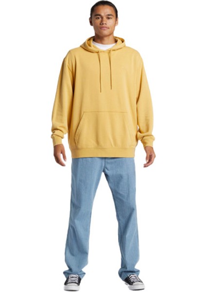 Salt Water Hoodıe