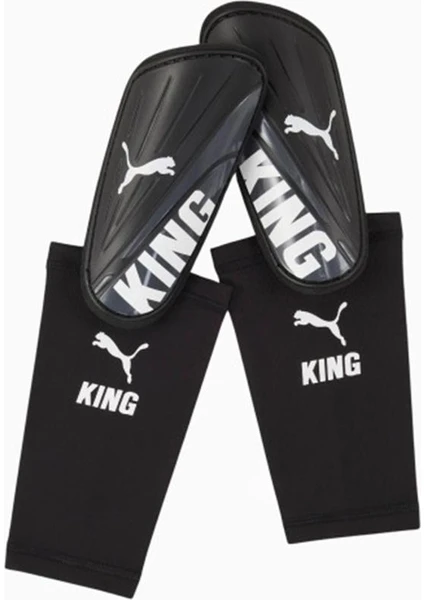 030935 01 King Strap Futbol Dizlik