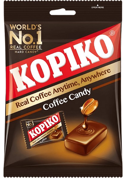 Coffee Candy 140gr