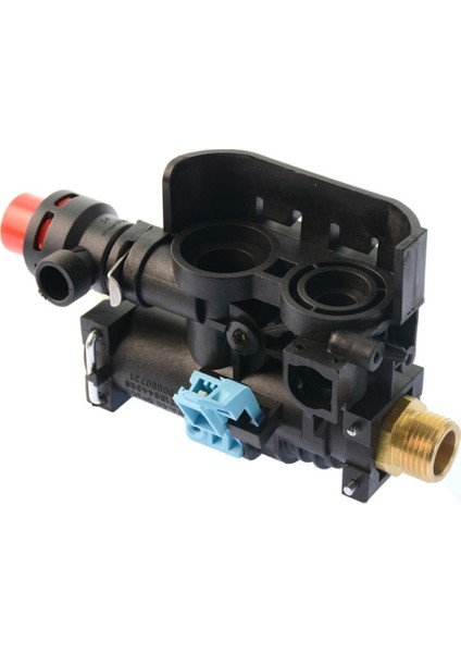 Bosch Class 2000W GB062 U072 Class 6000 Condens 2500 Sağ Blok