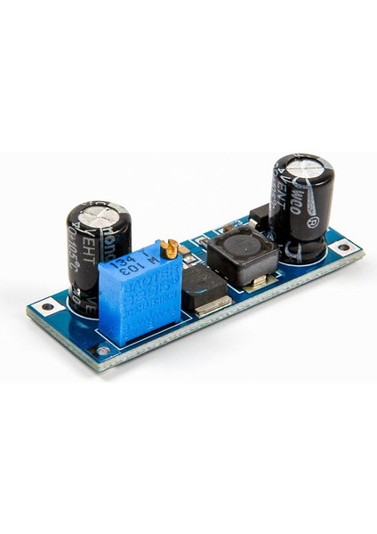 XL7015 DC-DC 5-80V Ayarlanabilir Voltaj Düşürücü Güç Kaynağı Modül