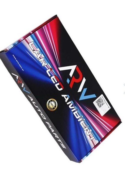 Mazda Mx Araç Içi Ambiyans 210 Mod Full Fonksiyon
