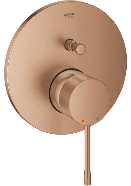Essence Ankastre Banyo Bataryası - 24167DL1