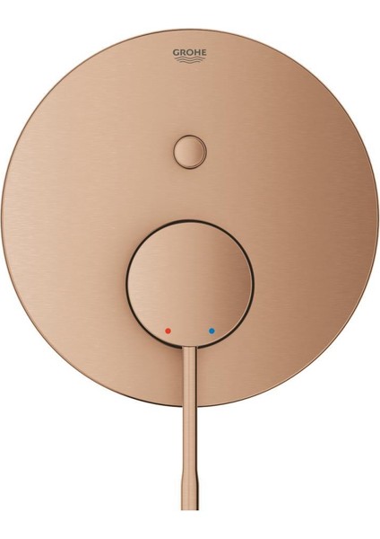 Essence Ankastre Banyo Bataryası - 24167DL1