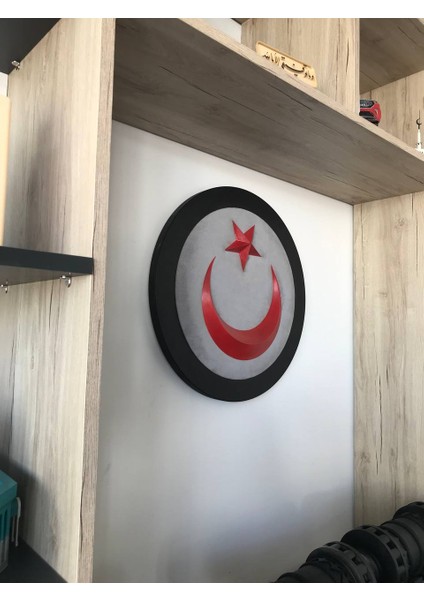 Ay Yıldız Tablo