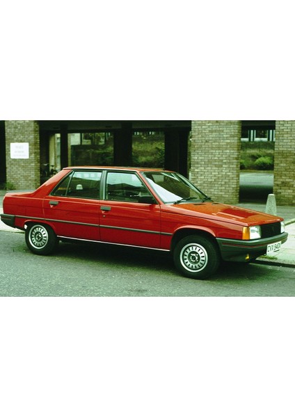 Renault R9 Spring Broadway Fairway 1984-1996 Sol Stop Duyu 7701032949 7701027701 10681E fiyatları