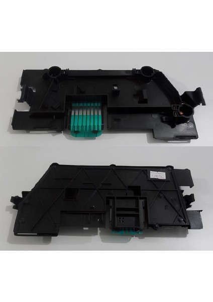 Renault R9 Spring Broadway Fairway 1984-1996 Sol Stop Duyu 7701032949 7701027701 10681E