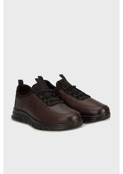 Deri Casual Erkek Ayakkabı 15220539K1 fiyatları