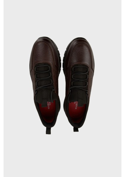 Deri Casual Erkek Ayakkabı 15220539K1 fırsatları