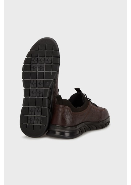 Deri Casual Erkek Ayakkabı 15220539K1 indirimleri
