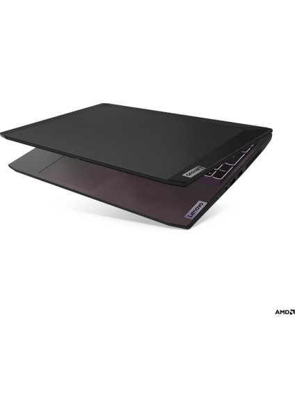 Ideapad Gaming 3 Amd Ryzen 5 5500H 8gb 512GB SSD RTX2050 Freedos 15.6" Fhd Taşınabilir Bilgisayar 82K202BRTXS8S fırsatları
