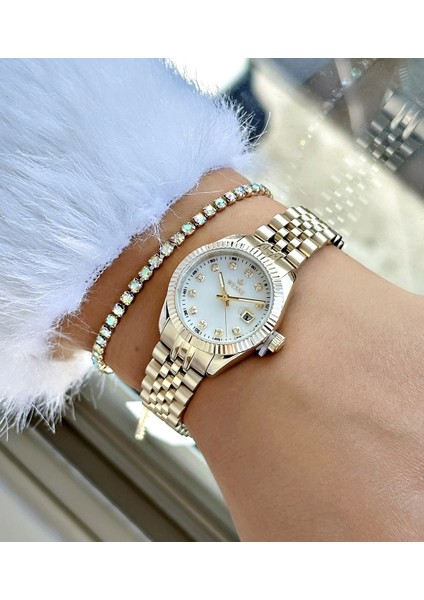 WWL302802 Kadın Kol Saati