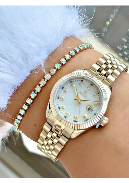 WWL302802 Kadın Kol Saati fiyatları