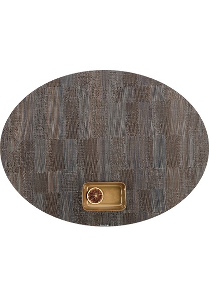Graph Fossil Amerikan Servis 36 x 49 cm