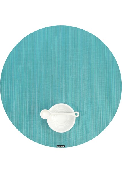 Infinity Teal Amerikan Servis 40 cm