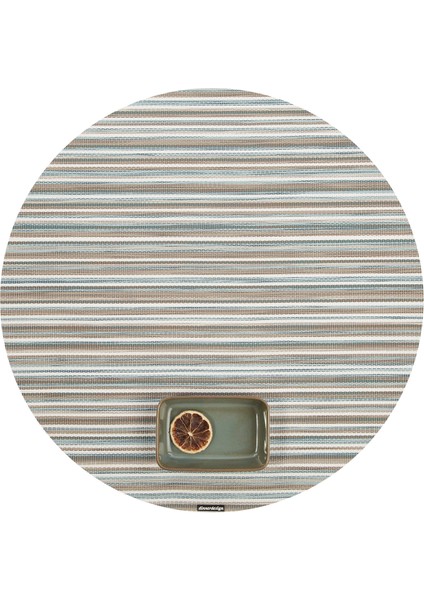 Stripe Willow Amerikan Servis 40 cm
