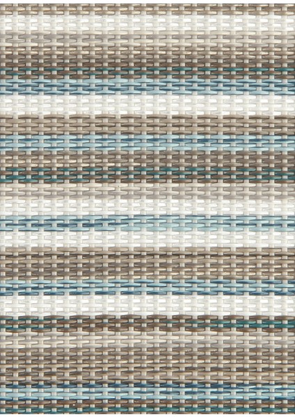 Stripe Willow Amerikan Servis 40 cm