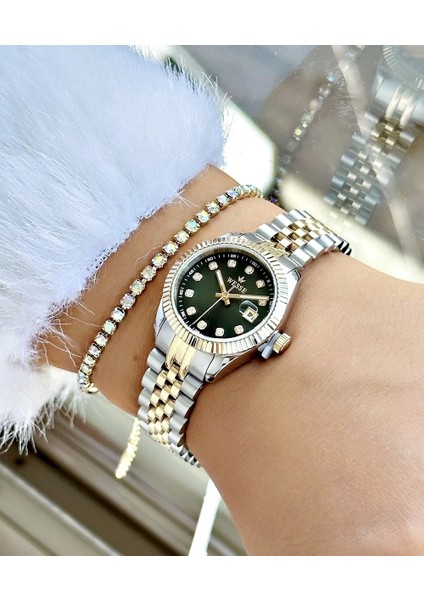 WWL302807 Kadın Kol Saati