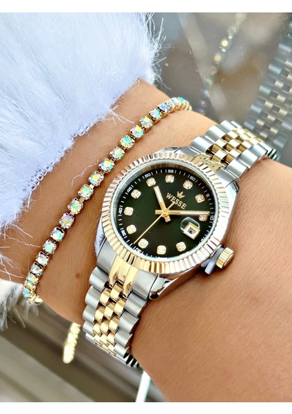 WWL302807 Kadın Kol Saati fiyatları