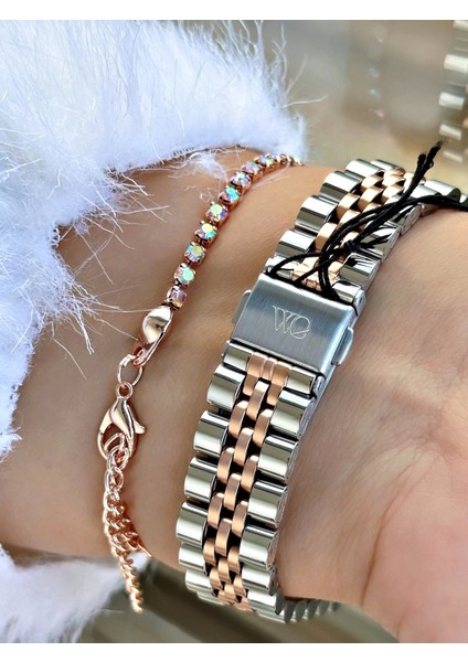 WWL302807 Kadın Kol Saati modelleri