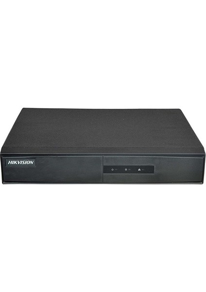 Hıkvision DS-7204HGHI-K1 4 Kanal Tvı Dvr Kayıt Cihazı