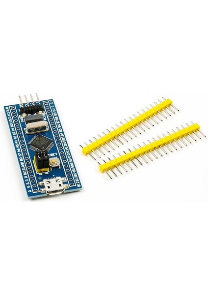 STM32F103C8T6 STM32 Minimum Sistem Geliştirme Kartı (B Kalite)