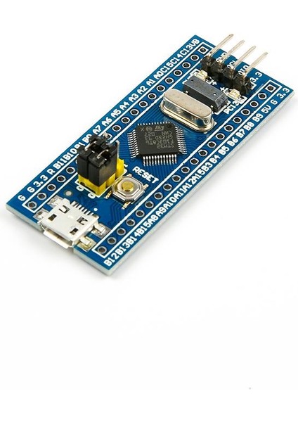 STM32F103C8T6 STM32 Minimum Sistem Geliştirme Kartı (B Kalite)