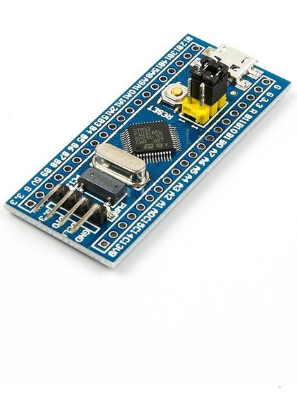 STM32F103C8T6 STM32 Minimum Sistem Geliştirme Kartı (B Kalite)